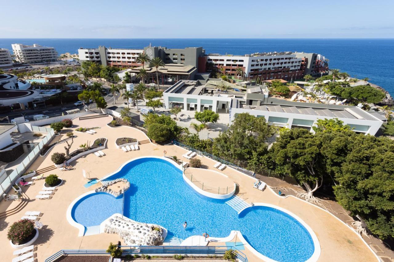 Atlantic Paradise 1509 Costa Adeje  Eksteriør bilde