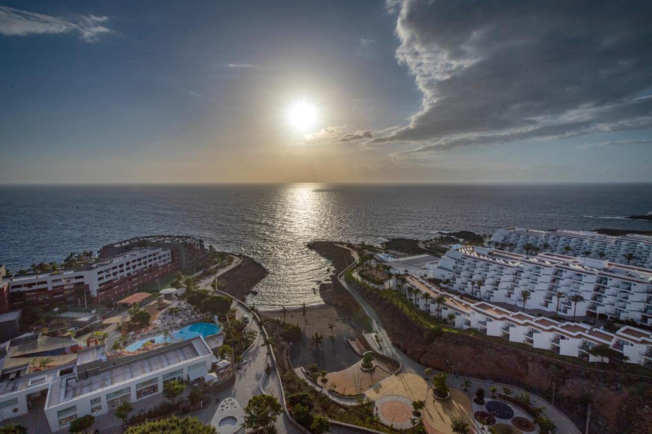 Atlantic Paradise 1509 Costa Adeje  Eksteriør bilde